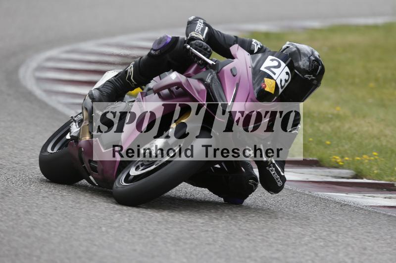 /18 05.06.2026  TZ Motorsport ADR/Gruppe gelb/23